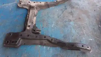 Second-hand car spare part front axle for lancia phedra (180) 2.2 jtd cat oem iam references   