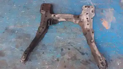 Second-hand car spare part front axle for lancia phedra (180) 2.2 jtd cat oem iam references   