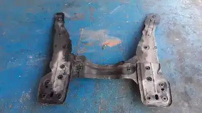 Second-hand car spare part front axle for lancia phedra (180) 2.2 jtd cat oem iam references   
