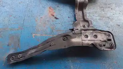 Second-hand car spare part front axle for lancia phedra (180) 2.2 jtd cat oem iam references   