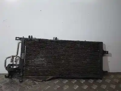 Piesă de schimb auto la mâna a doua condensator / radiator aer conditionat pentru opel corsa c corsavan referințe oem iam 13106020 55 x 27 