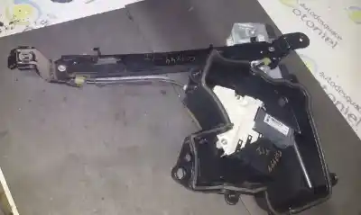 İkinci el araba yedek parçası arka sol cam regülatörü için seat leon (1p1) reference oem iam referansları 