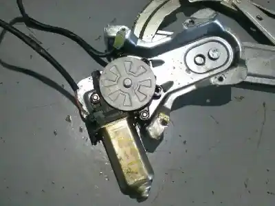 Pezzo di ricambio per auto di seconda mano alzacristalli anteriore destro per mg serie 25 (rf) classic riferimenti oem iam   