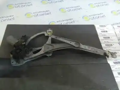 Tweedehands auto-onderdeel regelaar rechts voor ruit voor mercedes-benz clase e (w210) berlina diesel 300 turbodiesel (210.025) oem iam-referenties 