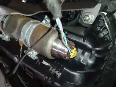 Piesă de schimb auto la mâna a doua kit airbag pentru ford c-max trend referințe oem iam am5t14b321ag  