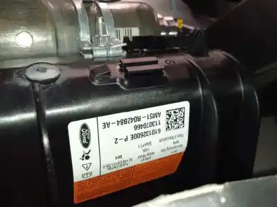 Piesă de schimb auto la mâna a doua kit airbag pentru ford c-max trend referințe oem iam am5t14b321ag  