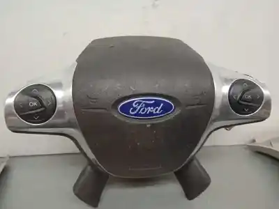 Piesă de schimb auto la mâna a doua kit airbag pentru ford c-max trend referințe oem iam am5t14b321ag  