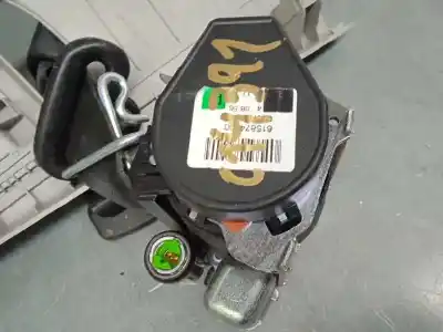 Piesă de schimb auto la mâna a doua kit airbag pentru ford c-max trend referințe oem iam am5t14b321ag  