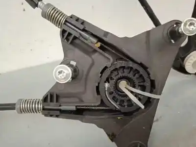 Second-hand car spare part driver left window regulator for seat toledo (kg3) reference oem iam references 5j4837461  