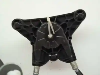 Second-hand car spare part driver left window regulator for seat toledo (kg3) reference oem iam references 5j4837461  