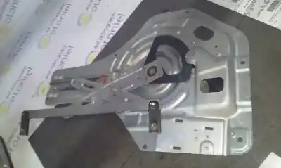 Gebrauchtes Autoersatzteil fensterheber hinten links zum hyundai tucson (jm) 2.0 crdi oem-iam-referenzen 834702e010 2 pins 
