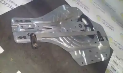 Gebrauchtes Autoersatzteil fensterheber vorne links zum hyundai tucson (jm) 2.0 crdi oem-iam-referenzen   