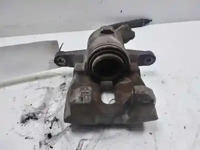 Автозапчастина б/у задній правий гальмівний супорт для land rover discovery v6 td s посилання на oem iam   