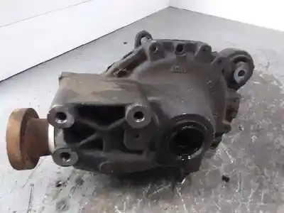 Автозапчастина б/у передній диференціал для land rover discovery v6 td s посилання на oem iam tag500063  