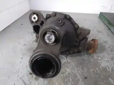 Автозапчастина б/у передній диференціал для land rover discovery v6 td s посилання на oem iam tag500063  