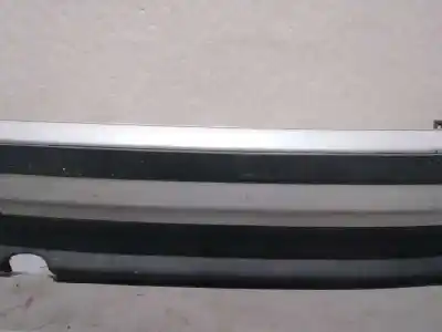 Peça sobressalente para automóvel em segunda mão para choques traseiro por bmw serie 3 compacto (e36) 318tds referências oem iam   