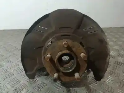 Gebrauchtes Autoersatzteil rechter knöchel vorne zum subaru xv active oem-iam-referenzen 