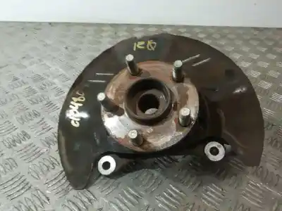 Gebrauchtes Autoersatzteil vorderer linker knöchel zum subaru xv active oem-iam-referenzen 