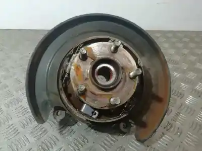 Gebrauchtes Autoersatzteil hinterer linker achsgel zum subaru xv active oem-iam-referenzen 