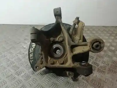 Second-hand car spare part rear left knuckle for subaru xv active oem iam references   