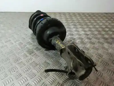 Gebrauchtes Autoersatzteil stoßdämpfer vorderachse rechts zum subaru xv active oem-iam-referenzen 20310fj080