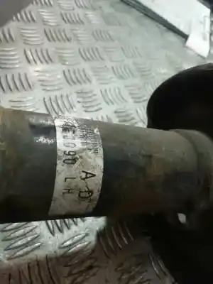 Peça sobressalente para automóvel em segunda mão amortecedor dianteiro esquerdo por subaru xv active referências oem iam 20310fj090 20310 fj230 20310 fj171