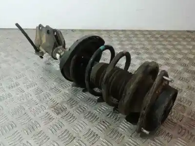 Peça sobressalente para automóvel em segunda mão amortecedor dianteiro esquerdo por subaru xv active referências oem iam 20310fj090 20310 fj230 20310 fj171