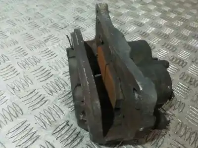 Second-hand car spare part front left brake caliper for subaru xv active oem iam references   