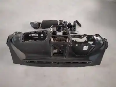Автозапчастина б/у комплект подушки безпеки для fiat qubo (300) dynamic посилання на oem iam 1353636080  
