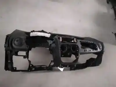 Автозапчастина б/у комплект подушки безпеки для fiat qubo (300) dynamic посилання на oem iam 1353636080  