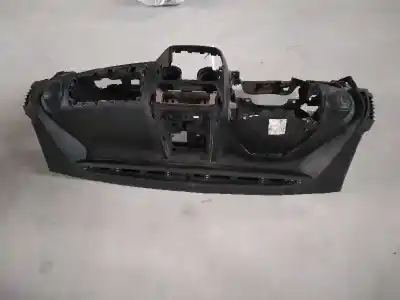 Автозапчастина б/у комплект подушки безпеки для fiat qubo (300) dynamic посилання на oem iam 1353636080  