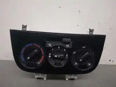 Автозапчастина б/у контроль опалення / кондиціонації для fiat qubo (300) dynamic посилання на oem iam 735525783