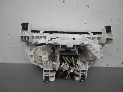 Автозапчастина б/у контроль опалення / кондиціонації для fiat qubo (300) dynamic посилання на oem iam 735525783  