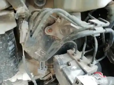 Автозапчастина б/у гальмівний серво для toyota yaris (ksp9/scp9/nlp9) básico посилання на oem iam 472000d180a