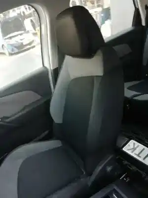 Автозапчасти б/у сиденье правое переднее за citroen c4 picasso attraction ссылки oem iam 