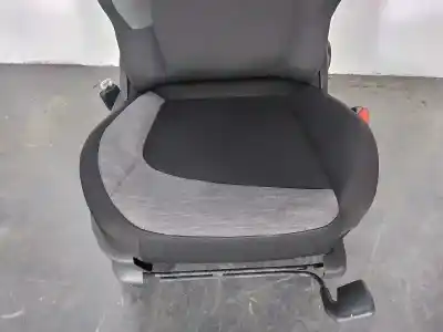 Автозапчасти б/у сиденье правое переднее за citroen c4 picasso attraction ссылки oem iam   