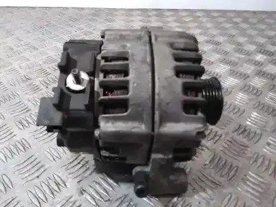 Second-hand car spare part alternator for bmw serie 5 gran turismo (f07) 530d oem iam references 12318570672  