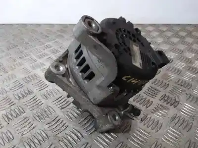Second-hand car spare part alternator for bmw serie 5 gran turismo (f07) 530d oem iam references 12318570672  