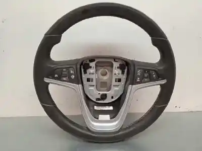 Автозапчастина б/у кермо для opel zafira tourer c (p12) 2.0 cdti (75) посилання на oem iam 13351029