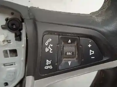 Автозапчастина б/у кермо для opel zafira tourer c (p12) 2.0 cdti (75) посилання на oem iam 13351029  