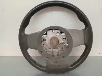 Автозапчастина б/у кермо для nissan navara pick-up (d40m) doble cab se 4x4 посилання на oem iam 48430eb380  