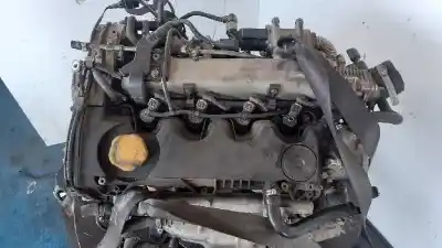 Second-hand car spare part complete engine for alfa romeo 147 (190) 1.9 jtd 120 collezione oem iam references   