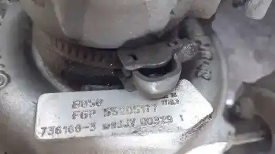 Second-hand car spare part complete engine for alfa romeo 147 (190) 1.9 jtd 120 collezione oem iam references   