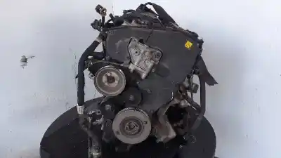 Second-hand car spare part complete engine for alfa romeo 147 (190) 1.9 jtd 120 collezione oem iam references   