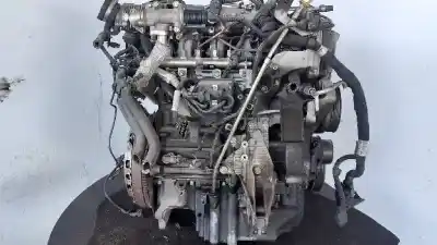 Second-hand car spare part complete engine for alfa romeo 147 (190) 1.9 jtd 120 collezione oem iam references   