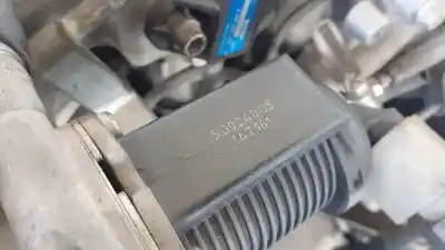 Second-hand car spare part complete engine for alfa romeo 147 (190) 1.9 jtd 120 collezione oem iam references   