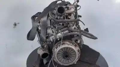 Second-hand car spare part complete engine for alfa romeo 147 (190) 1.9 jtd 120 collezione oem iam references   