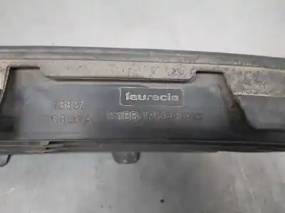 Second-hand car spare part front grille for ford fiesta (ccn) champions edition oem iam references c1bb17k945aa  