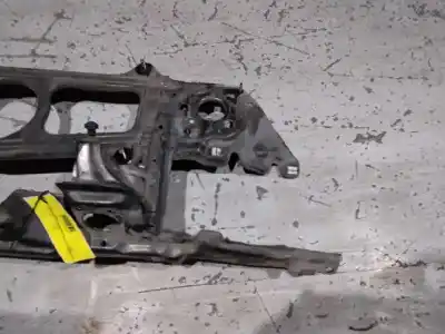 Second-hand car spare part front panel for bmw serie 5 touring (e39) 525i oem iam references   