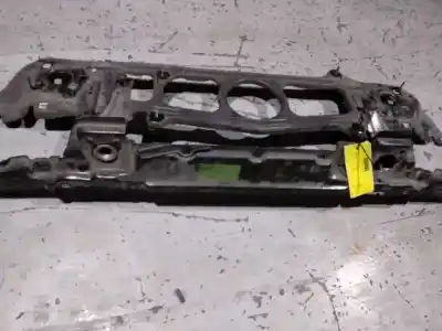 Second-hand car spare part front panel for bmw serie 5 touring (e39) 525i oem iam references   